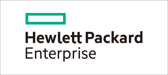 Hewlett Packard Enterprise