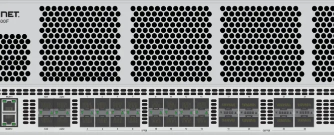 Fortigate 4200F Series