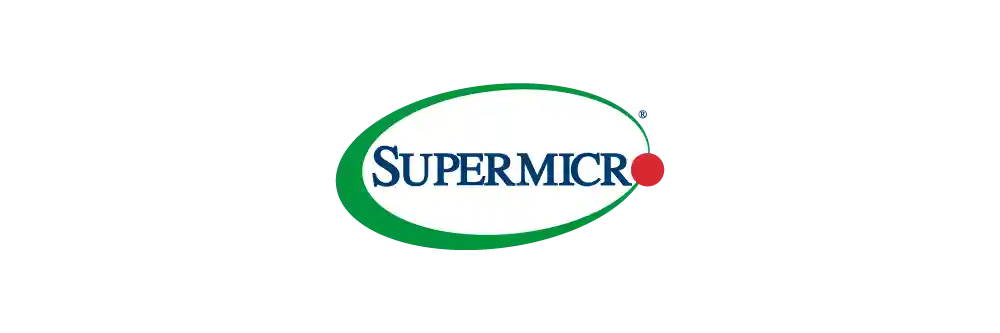 SUPERMICRO SUPERMICRO