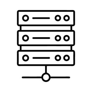 SERVER & STORAGE