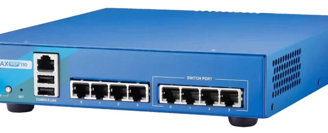 BLUEMAX NGF 100