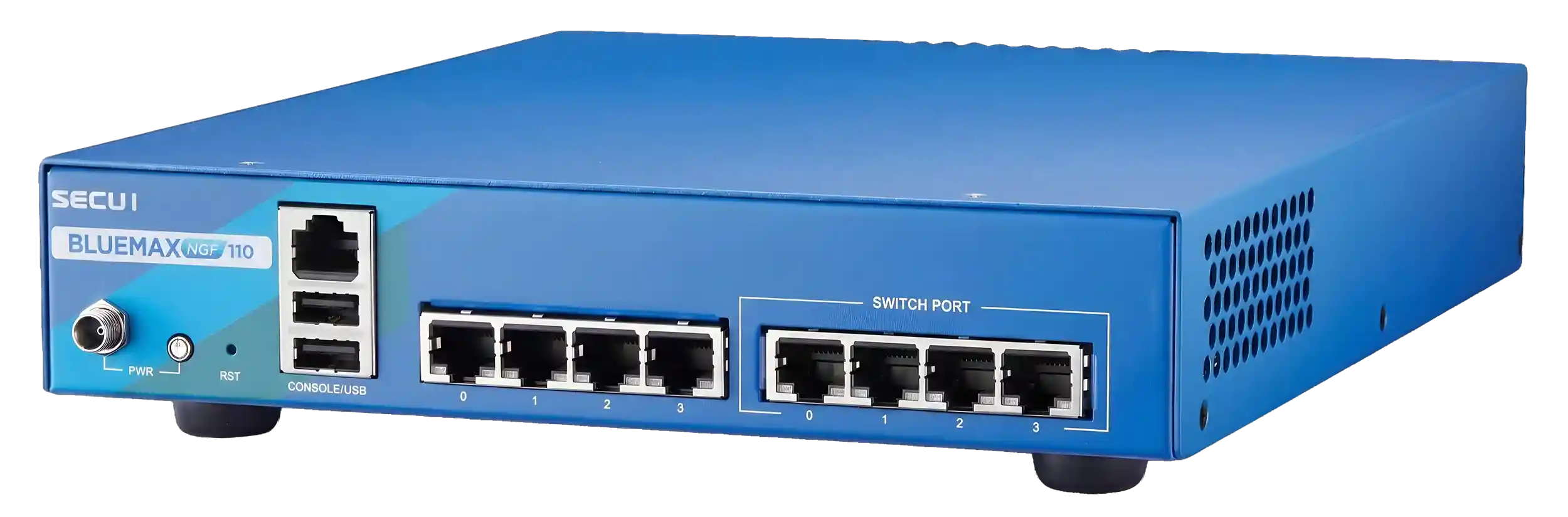 BLUEMAX NGF 100