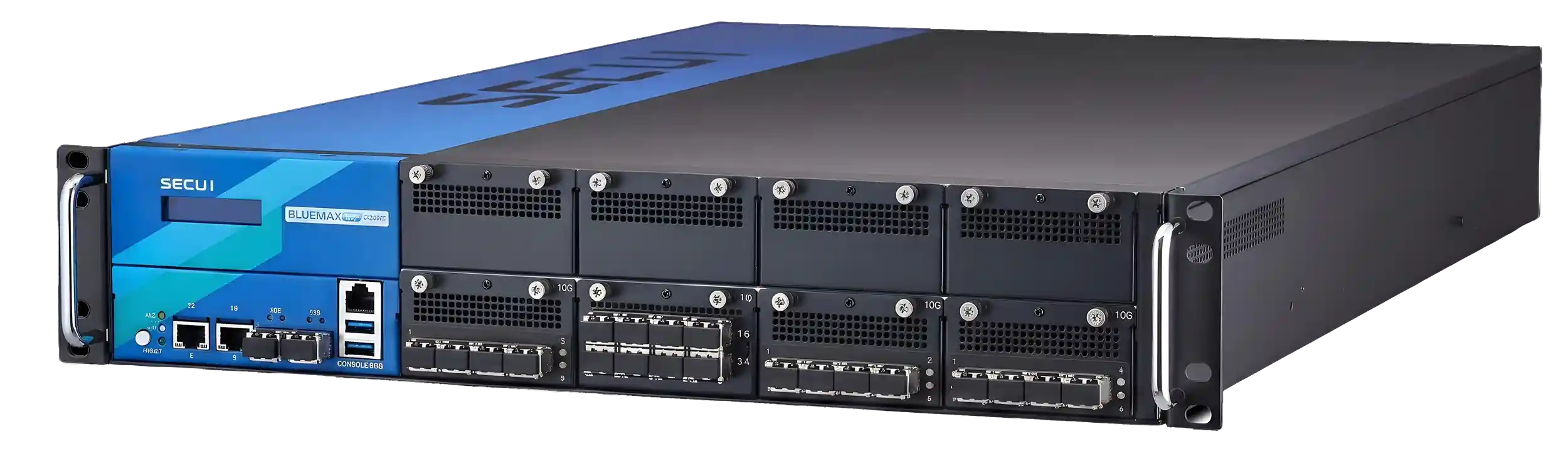 BLUEMAX NGF 20000 BLUEMAX NGF 20000