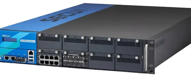 BLUEMAX NGF 2100