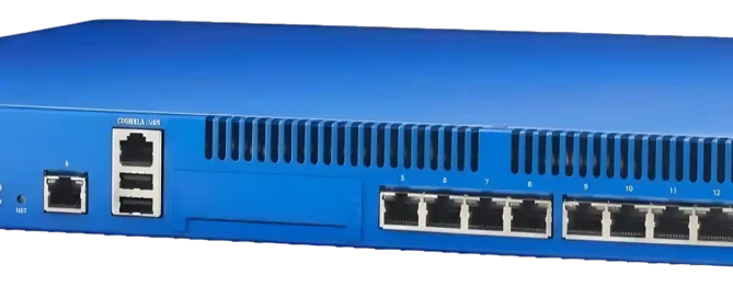 BLUEMAX NGF 310