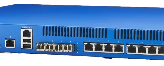 BLUEMAX NGF 510