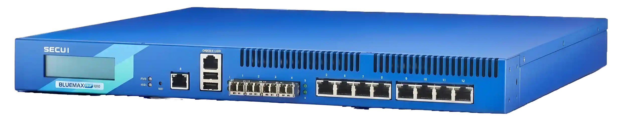 BLUEMAX NGF 510