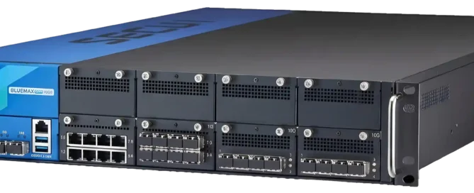 BLUEMAX NGF 5100