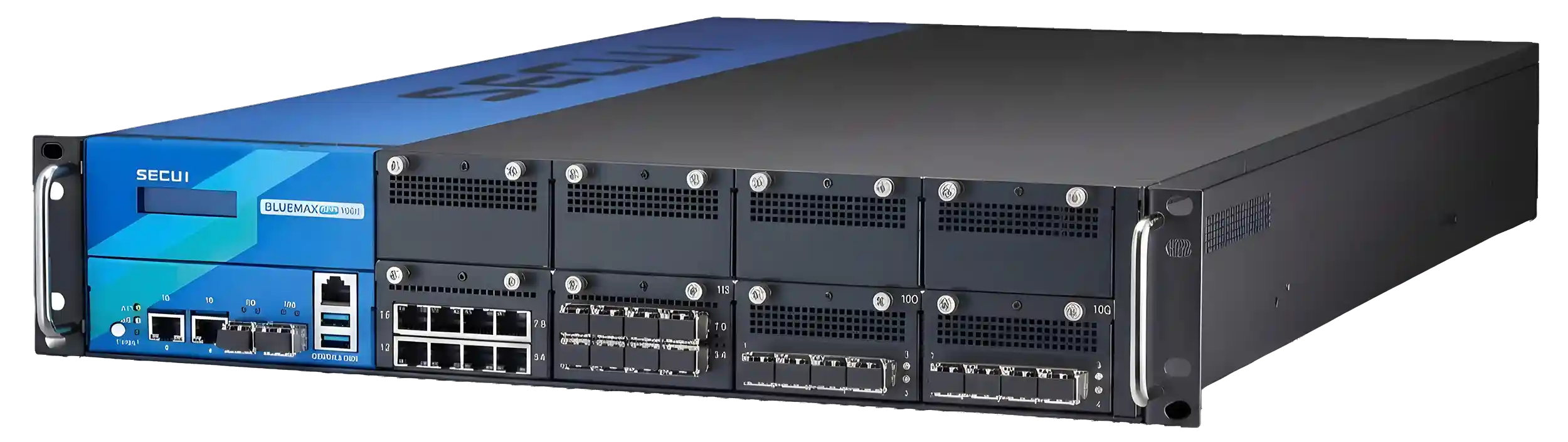 BLUEMAX NGF 5100 BLUEMAX NGF 5100