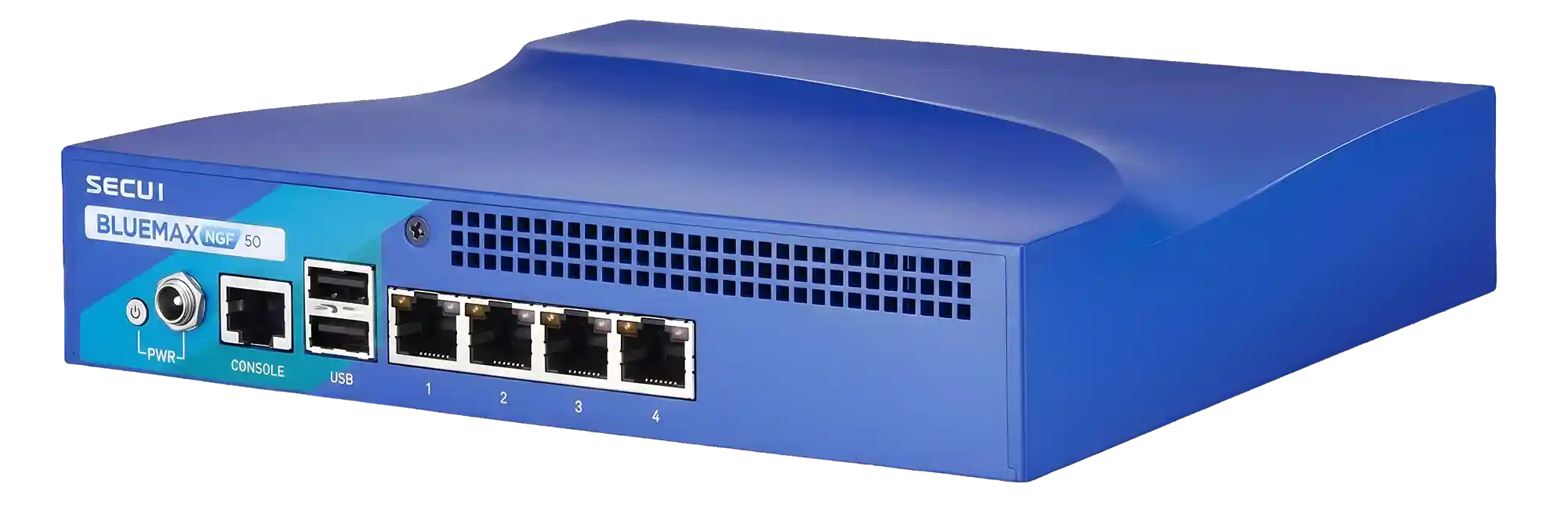 BLUEMAX NGF 50