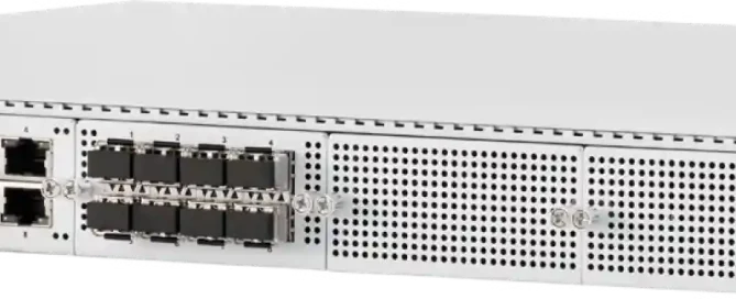 AhnLab XTG 1000